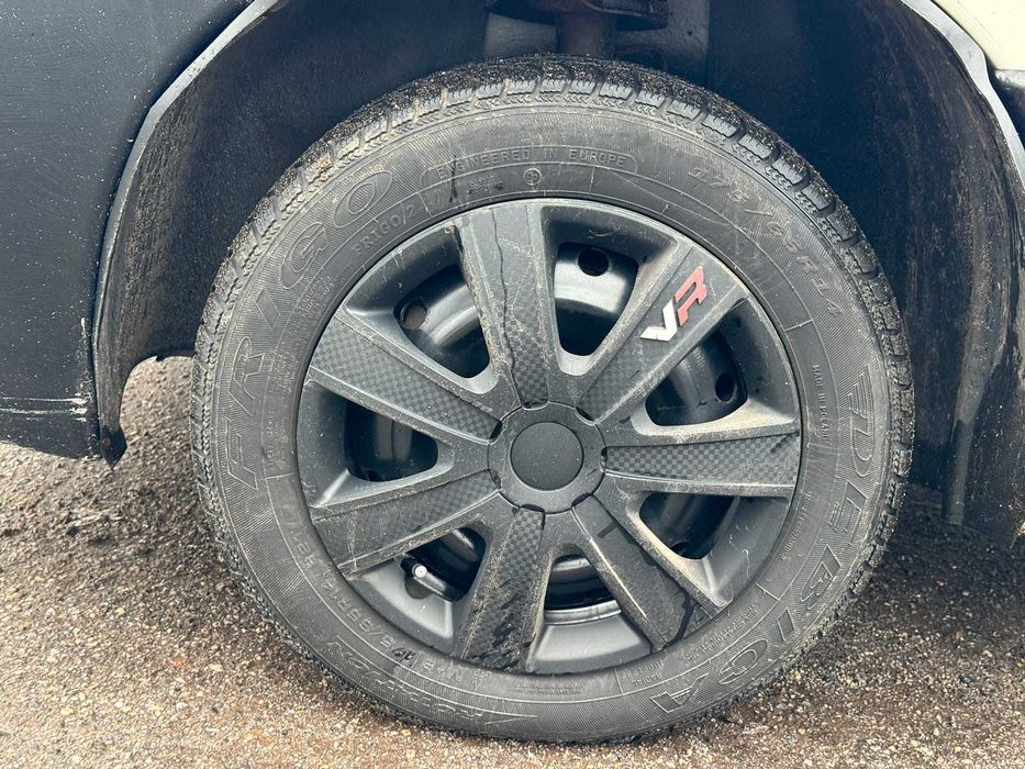 Продам Citroen Berlingo пасс. 2003р. #73468