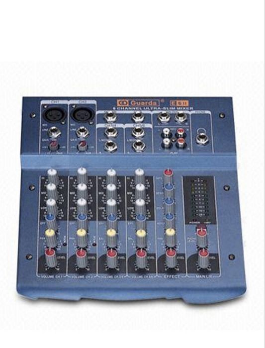 Акустична апаратура