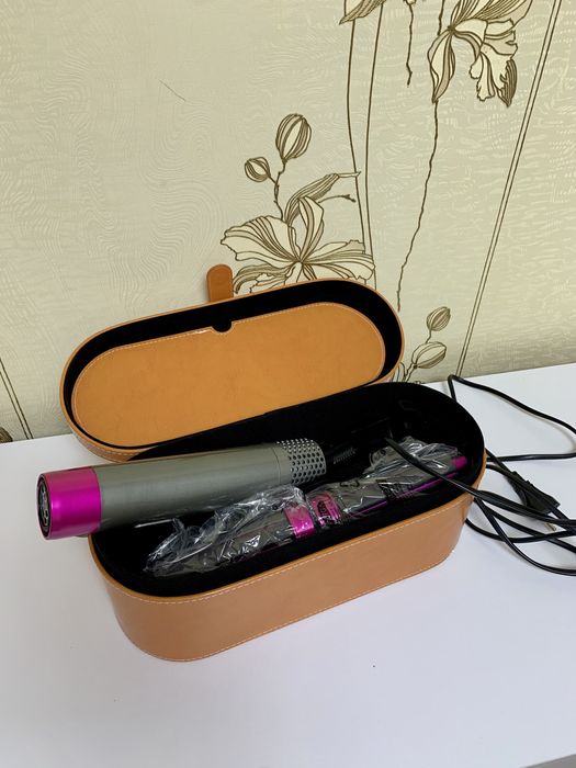 Стайлер для волосся