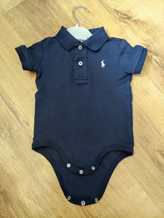 Koszulobody polo Ralph Lauren