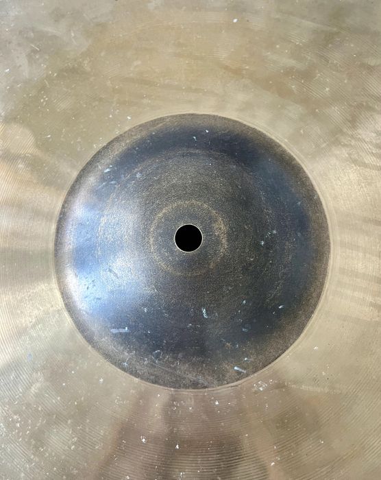 Prato Sabian 18" HHX Plosion Crash