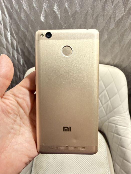 Продам  ксиомі Redmi 3S