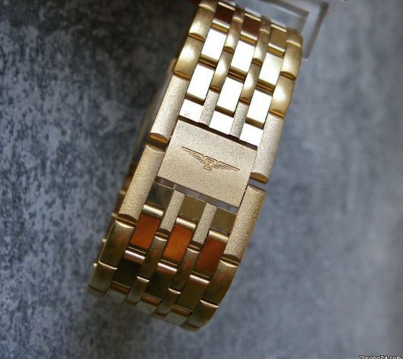 Zegarek Longines z  Diamentem