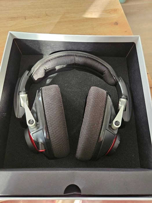 Sennheiser GSP 500