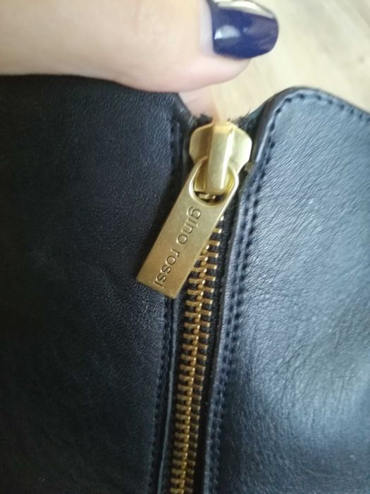 Sztyblety Gino Rossi r. 38