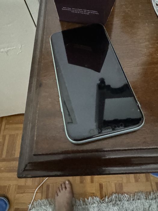 Iphone 11 como novo