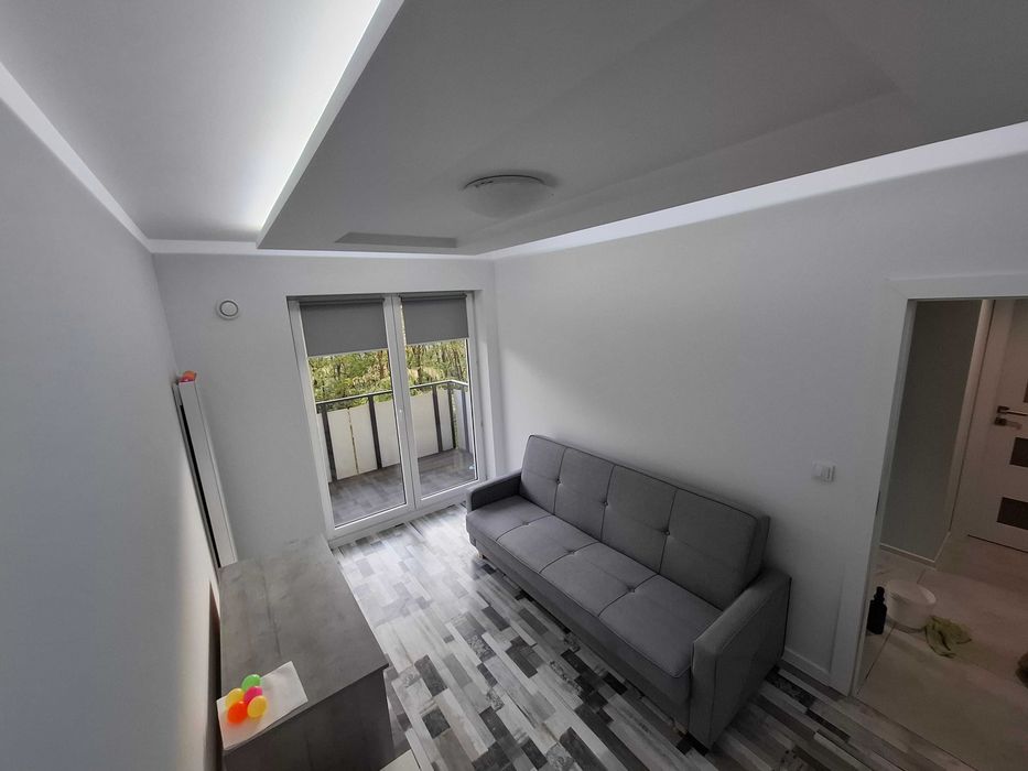 mieszkanie apartament