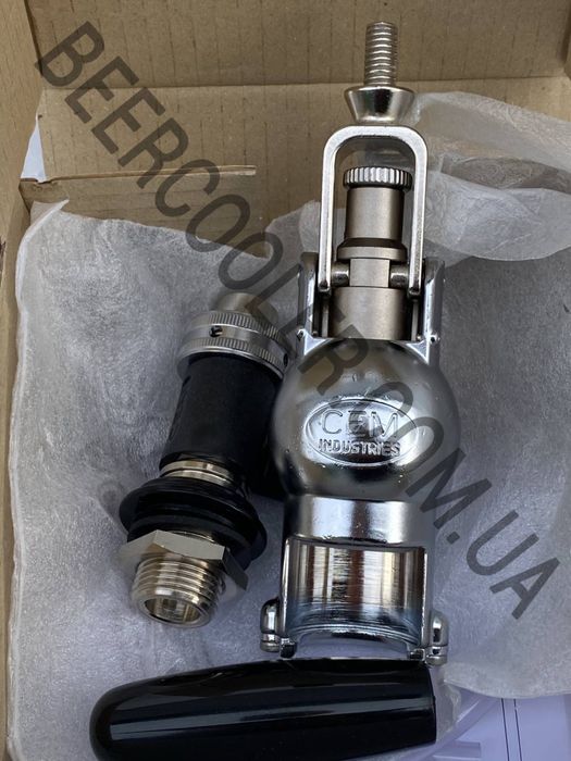 Піногасник ФастБір FastBeer Італія