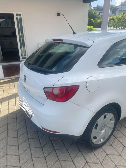 Seat Ibiza 1.3 2009