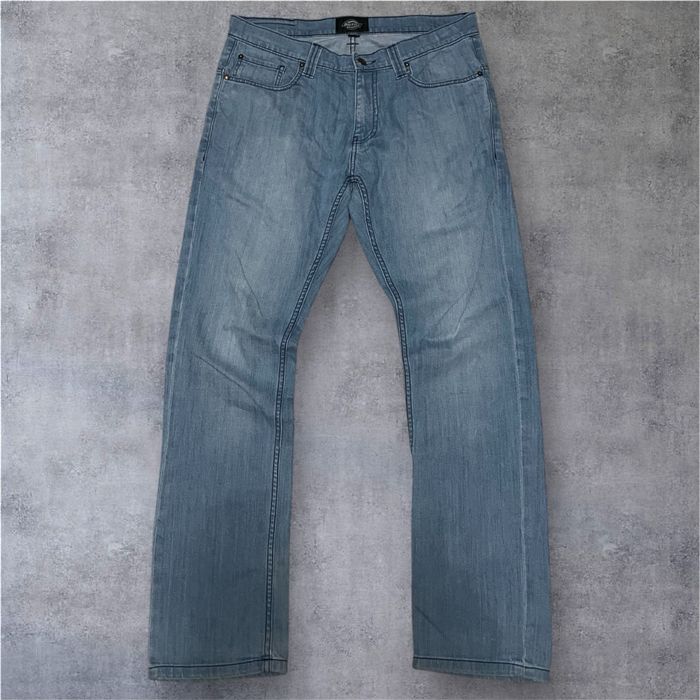 Штани від бренду Dickies