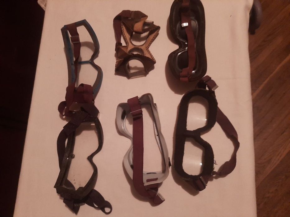 Продам защиту для глаз