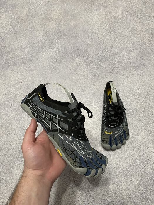 Vibram Fivefingers 5 пальців  кросівки трекінгові