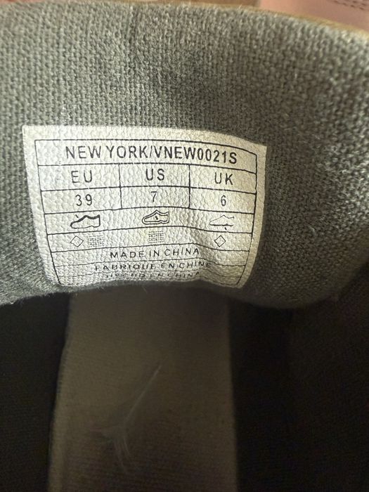 Buty trampki Levi’s roz 39