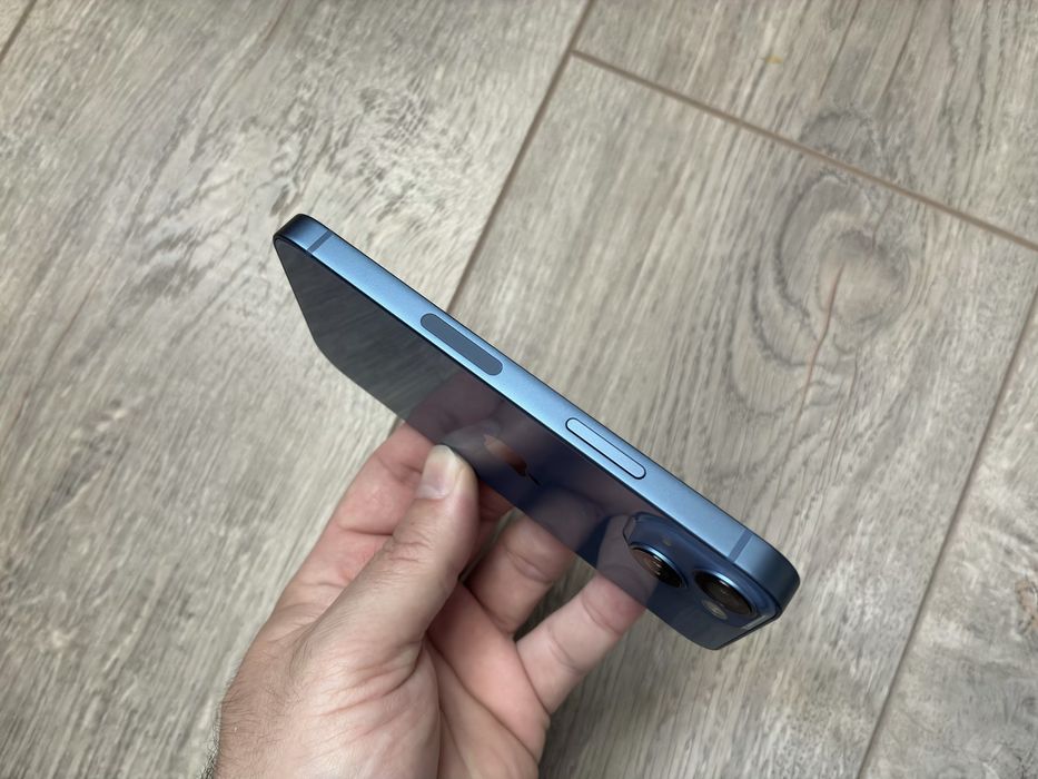 iPhone 13 mini 128gb Blue
