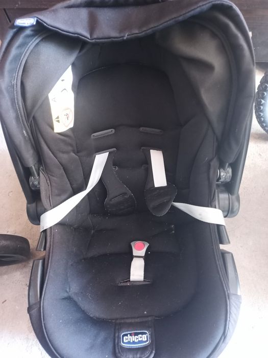 Carrinho Chicco Urban