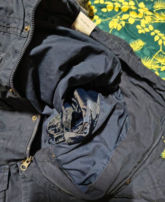 Kurtka Pocopiano roz. 152