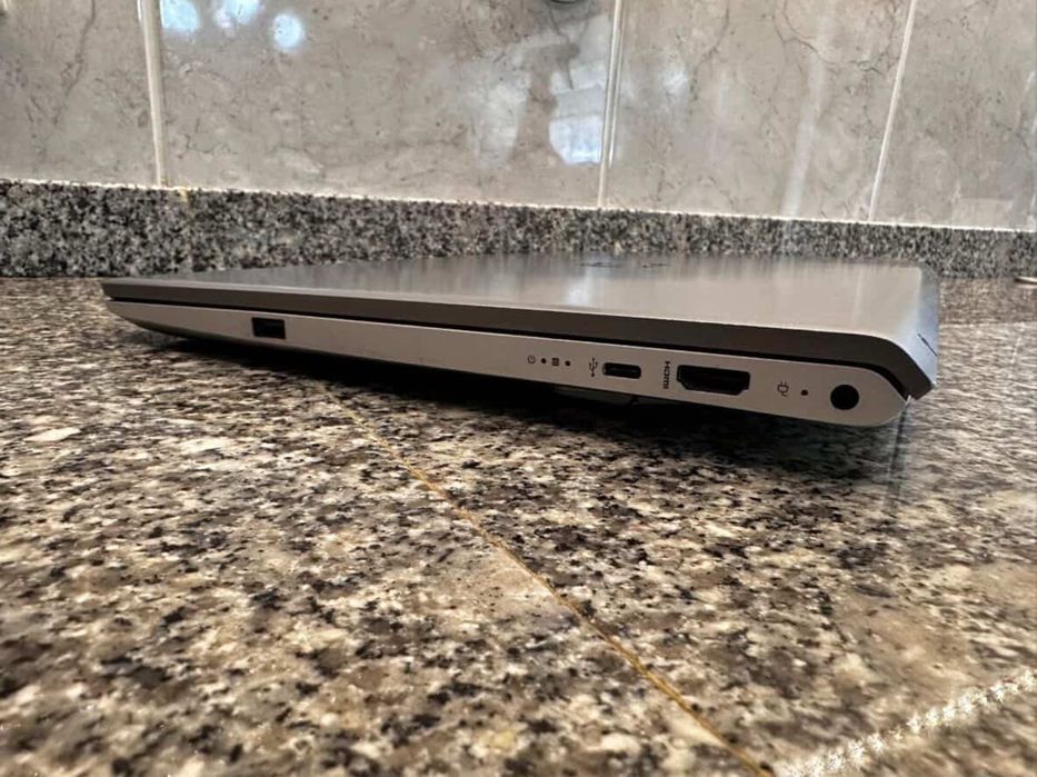 Portátil HP Pavilion