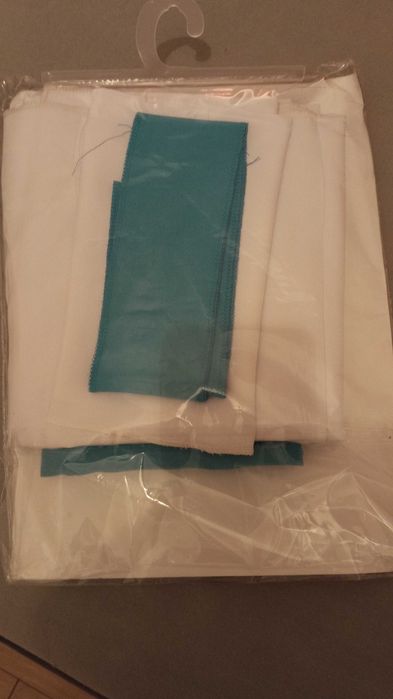 Strój Maryja 122/128