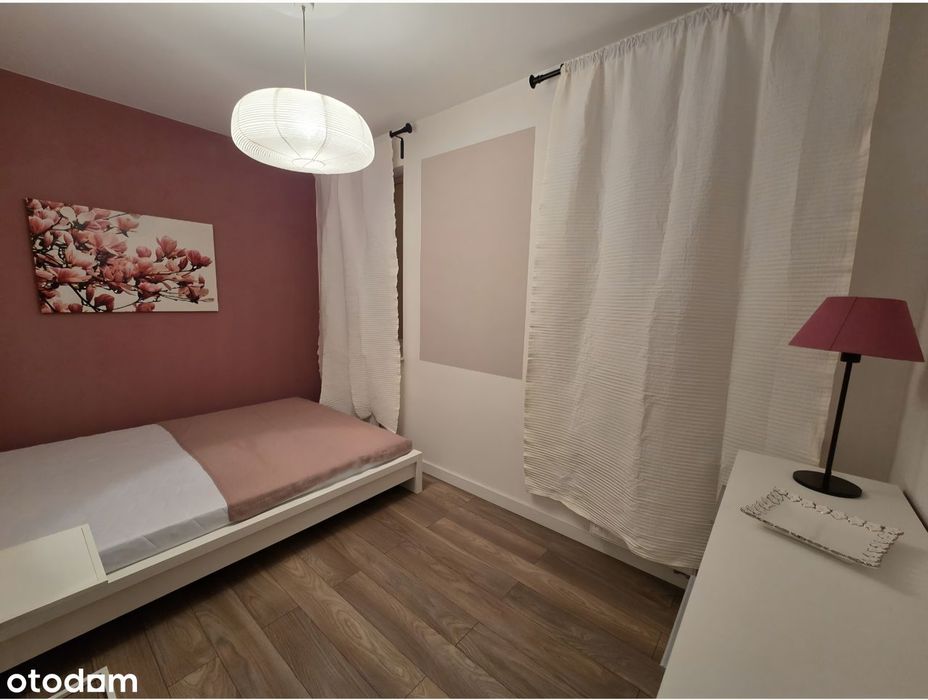 Apartment in Bielsko-Biała, Osiedle Pogodne, Złote Łany - Więcej