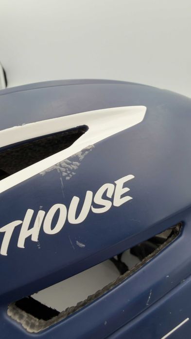 Powystawowy Kask Rowerowy Bell Sixer Mips  r. L (58-62cm)