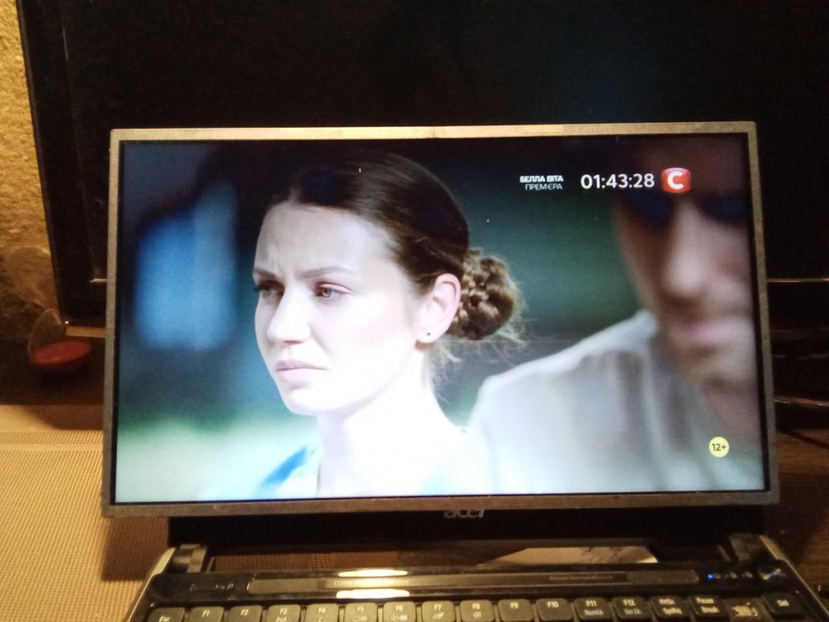 Матриця ноутбука  15"6 LVDS 40 pin led