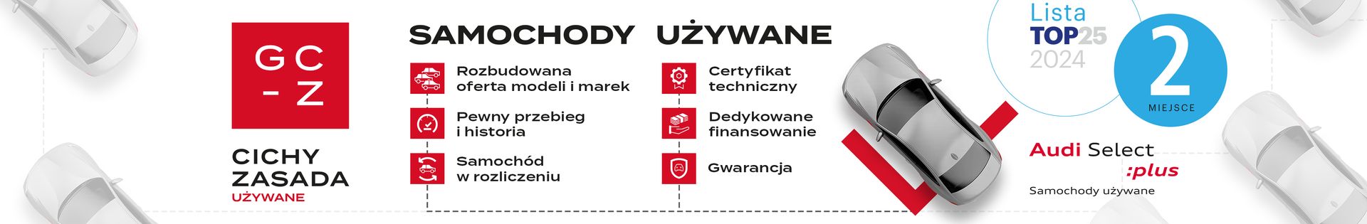 Grupa Cichy-Zasada Sp. z o.o. Sp.j top banner