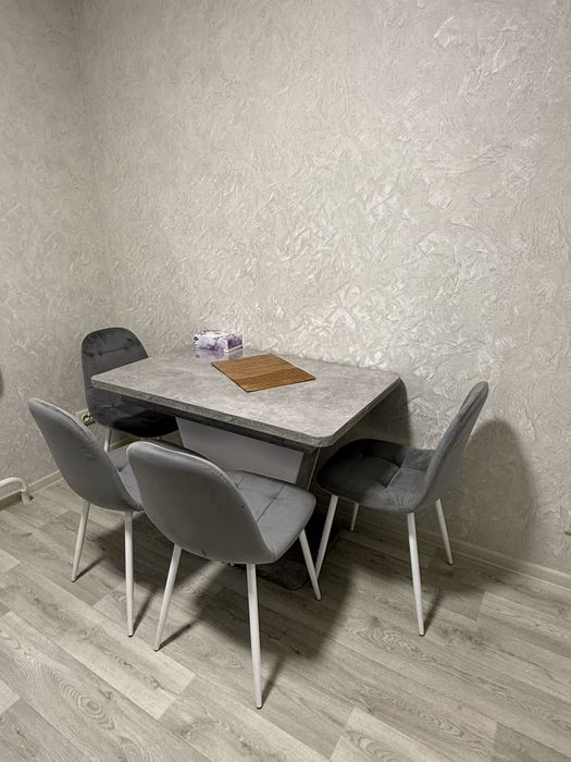 Здам подобово 1 кімнатна квартира