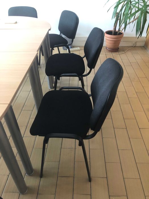 Mobília de escritório