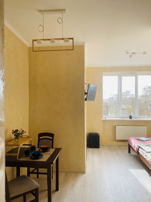 Hostel TET-A-TET Rivne