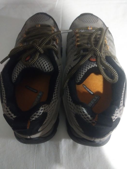 Кросівки Merrell Gore tex