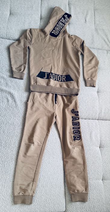 Костюм спортивний дитячий Dior
