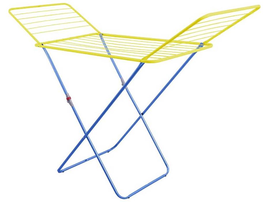 Сушилка для белья напольная
