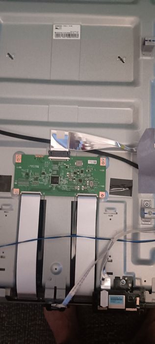 Vendo peças da smart TV LG 65