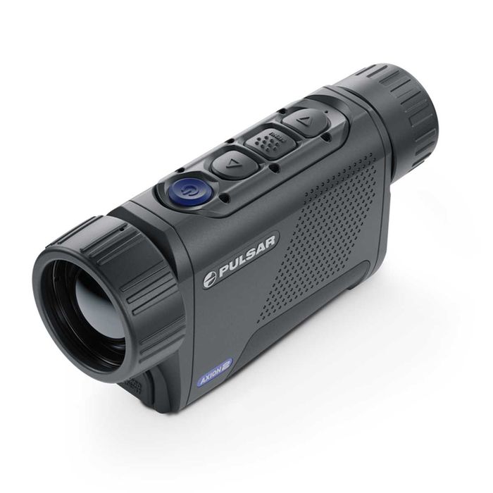 Pulsar Axion 2 XQ35 PRO Termowizor termowizja kamera termowizyjna W-wa