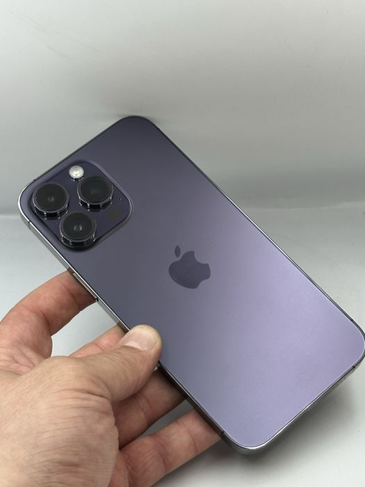Продам iPhone 14 pro max 256Gb