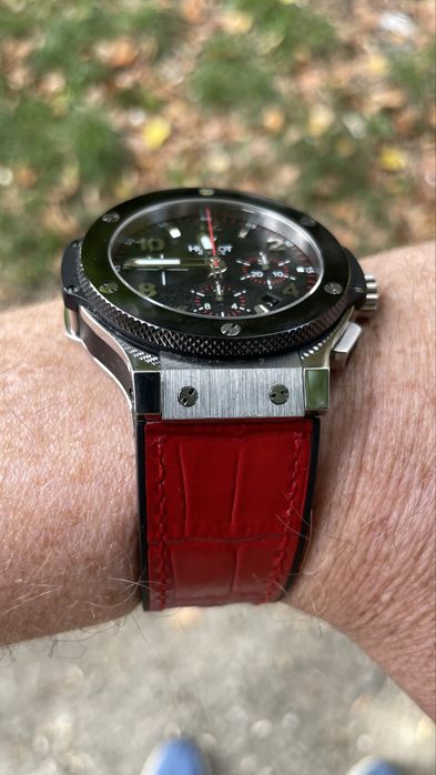 Hublot Big Bang Eta7750 AAA