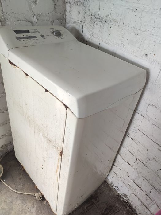 Продам стиральную машину Asko