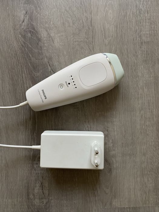 Philips Lumea Essential