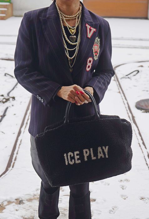 Nowa marynarka Vicolo