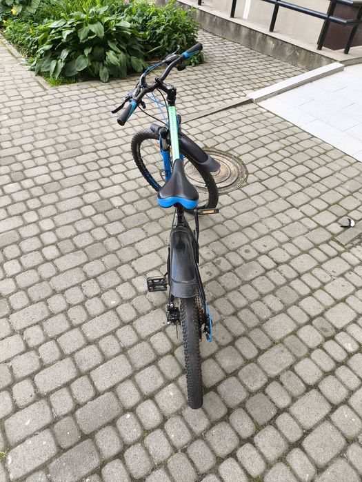 Велосипед INTENZO