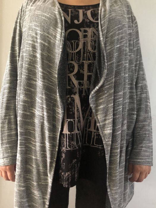 Кофта туніка Різні  62-68  великого розміру батал