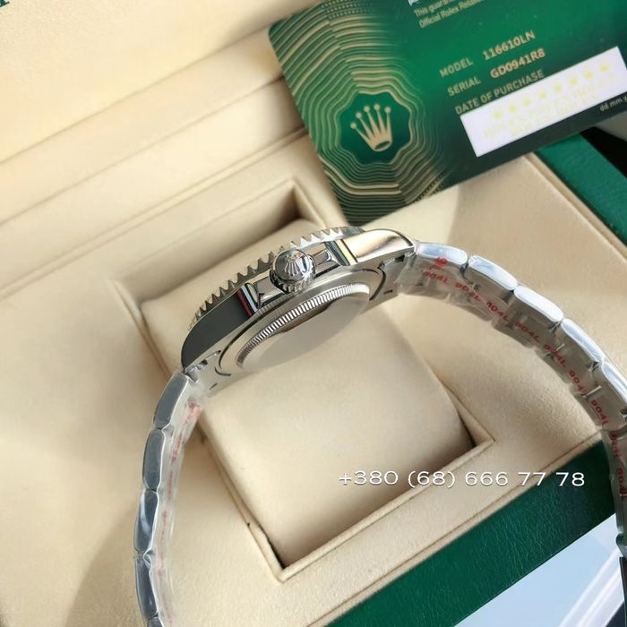 Часы Ролекс Rolex Submariner мужские