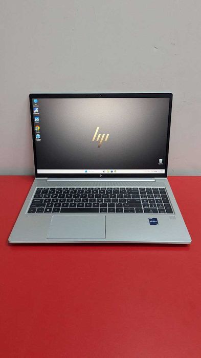 Ноутбук HP EliteBook 650 G9 ICore i5-1245U
