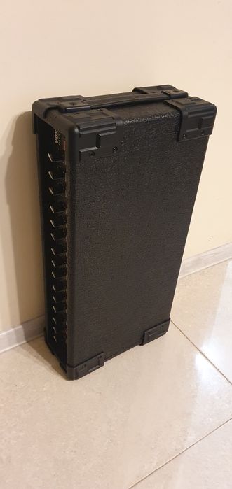 Wzmacniacz Głowa VOX PA-120 jak nowy!