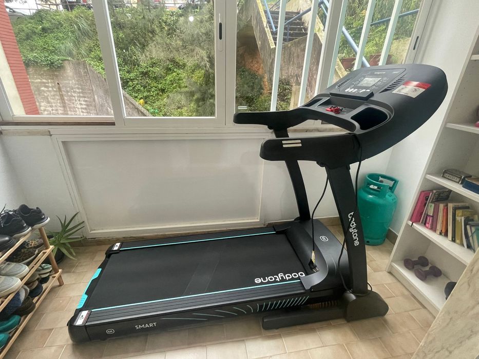 Passadeira de Corrida BODYTONE