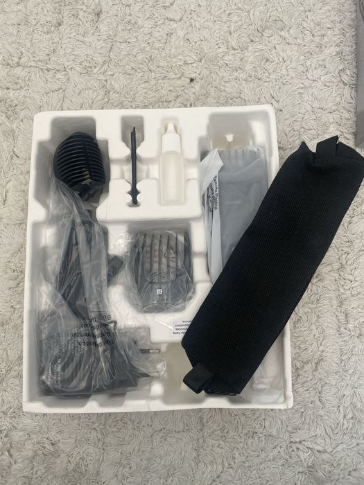 Golarka Panasonic ER-GB62 -H trymer