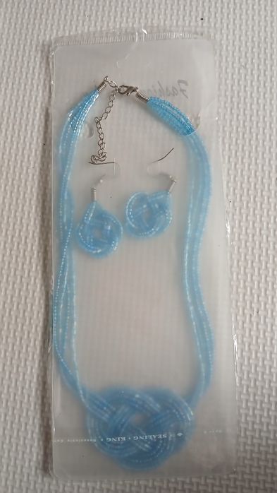 Biżuteria zwykła  stal nierdzewna