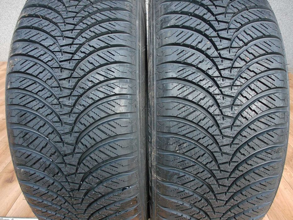Falken EuroAllSeason AS210 215/55/18 99V XL nowe całoroczne
