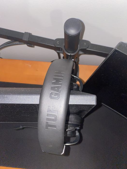 ASUS TUF Gaming H3 Wireless