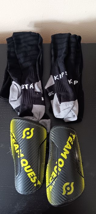 Chuteiras, equipamento futebol